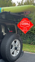 Load image into Gallery viewer, Oara Sports Safety Tow Flag