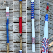 Load image into Gallery viewer, Custom Bamboo Fishing Gaff