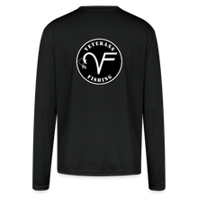 Load image into Gallery viewer, VF “I suck” UPF Shirt - black