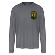 Load image into Gallery viewer, VF Flat Patch UPF - gray