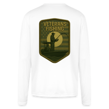 Load image into Gallery viewer, VF Flat Patch UPF - white