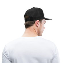 Load image into Gallery viewer, VF Bobber Cap - white/black