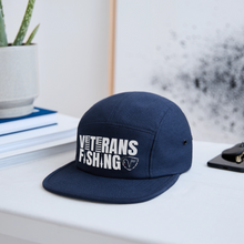Load image into Gallery viewer, VF Camp n Fish Cap - navy