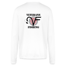 Load image into Gallery viewer, VF ‘Best Captain’ UPF - white
