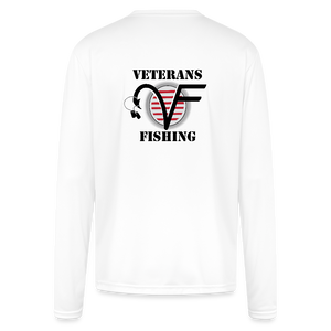 VF ‘Best Captain’ UPF - white