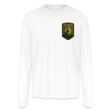 Load image into Gallery viewer, VF Flat Patch UPF - white