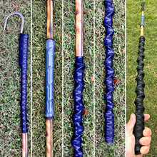 Load image into Gallery viewer, Custom Bamboo Fishing Gaff