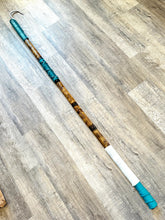 Load image into Gallery viewer, Custom Bamboo Fishing Gaff
