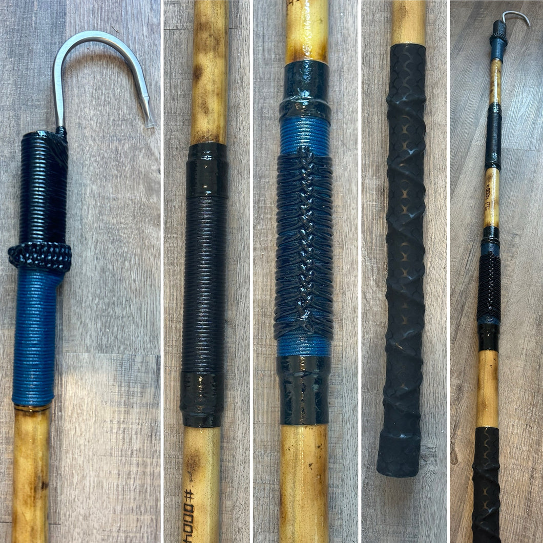 Custom Bamboo Fishing Gaff