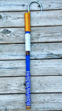 Load image into Gallery viewer, Custom Bamboo Fishing Gaff