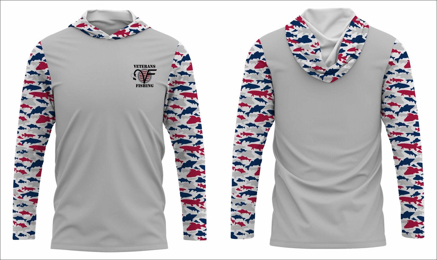 New VF UPF Pre Order
