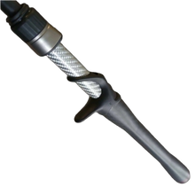 Load image into Gallery viewer, VF “Stealth Series” Fishing Rods