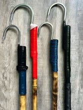 Load image into Gallery viewer, Custom Bamboo Fishing Gaff