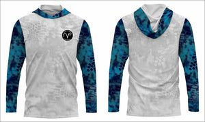 New VF UPF Pre Order