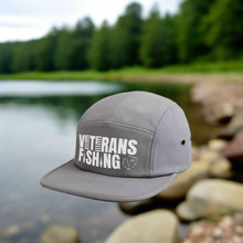 Load image into Gallery viewer, VF Camp n Fish Cap