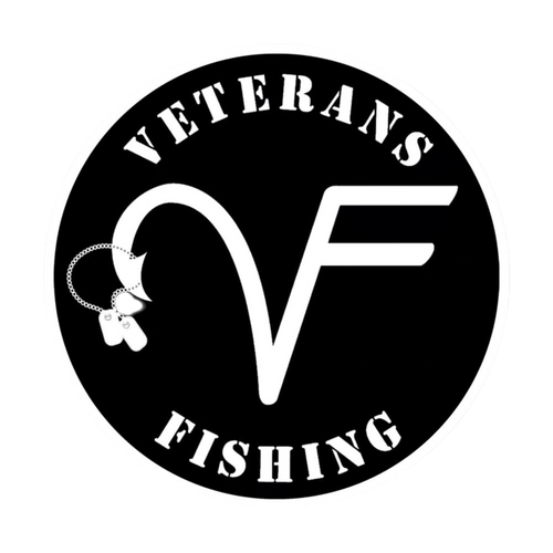 VF Main Logo Vinyl Decal