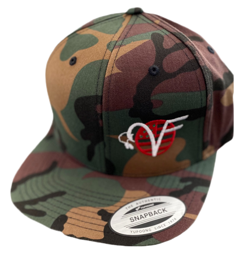 VF ‘Salty’ Snapback