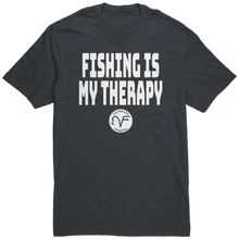 Load image into Gallery viewer, VF ‘Therapy’ Tee