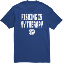 Load image into Gallery viewer, VF ‘Therapy’ Tee