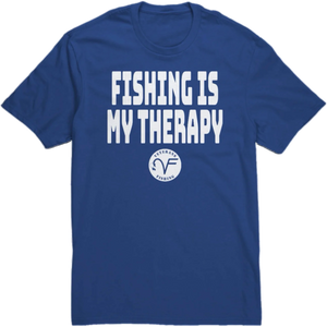 VF ‘Therapy’ Tee