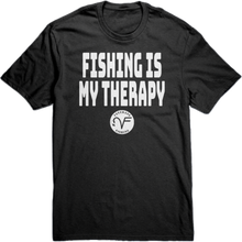 Load image into Gallery viewer, VF ‘Therapy’ Tee