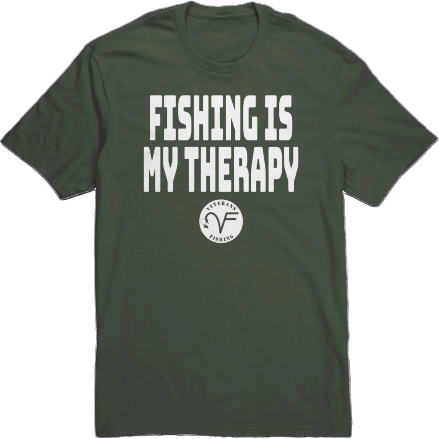 VF ‘Therapy’ Tee