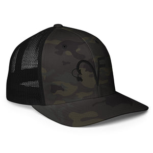 VF Blackout Flexfit