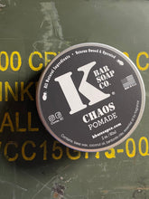Load image into Gallery viewer, Chaos Natural Hair Pomade