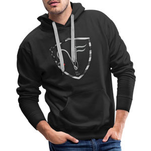 VF HD Hoodie - black