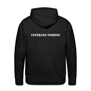 VF HD Hoodie - black
