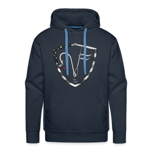 VF HD Hoodie - navy