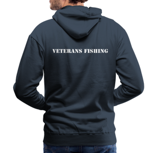 VF HD Hoodie - navy