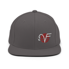 Load image into Gallery viewer, VF ‘Salty’ Snapback
