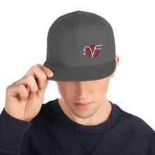 Load image into Gallery viewer, VF ‘Salty’ Snapback