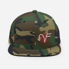 Load image into Gallery viewer, VF ‘Salty’ Snapback