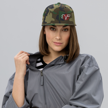 Load image into Gallery viewer, VF ‘Salty’ Snapback