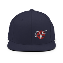 Load image into Gallery viewer, VF ‘Salty’ Snapback