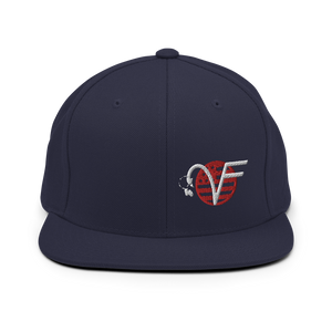 VF ‘Salty’ Snapback