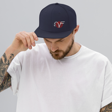 Load image into Gallery viewer, VF ‘Salty’ Snapback