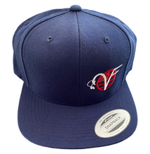 Load image into Gallery viewer, VF ‘Salty’ Snapback