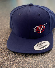 Load image into Gallery viewer, VF ‘Salty’ Snapback