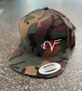 VF ‘Salty’ Snapback