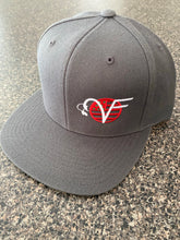 Load image into Gallery viewer, VF ‘Salty’ Snapback