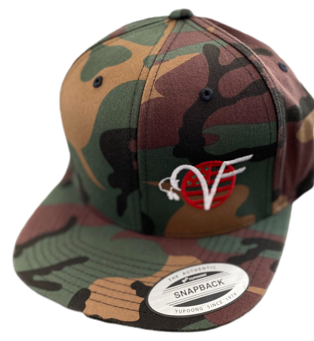 VF ‘Salty’ Snapback